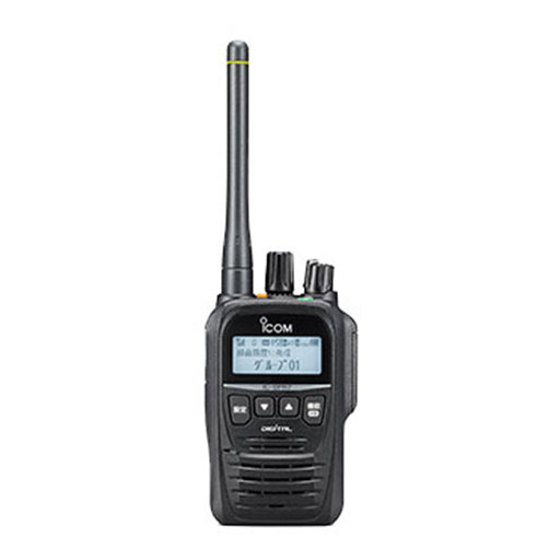 ICOM　IC-DPR7/ IC-DPR7SBT