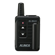 ALINCO DJ-RX31