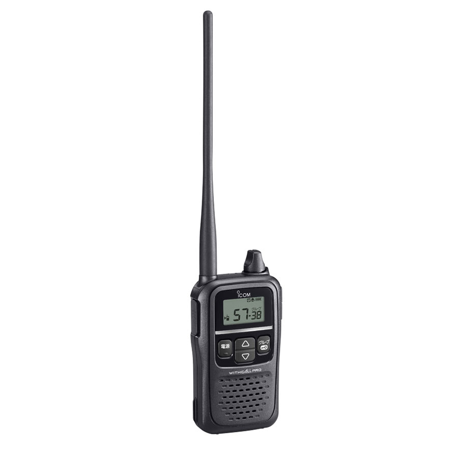 ICOM IC-4188D