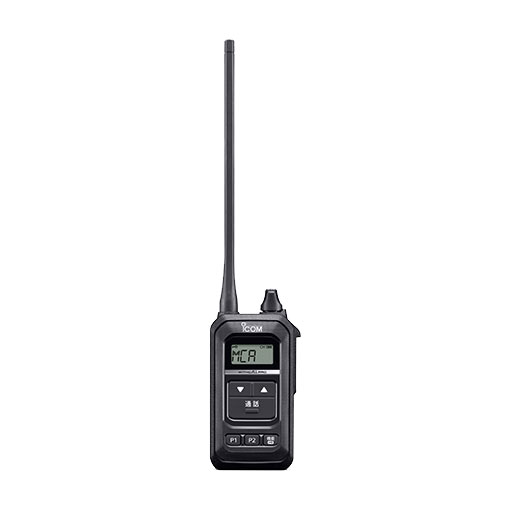 ICOM　IC-5020