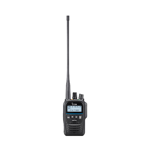 ICOM　IC-D70/ IC-D70BT/ IC-D70LITE