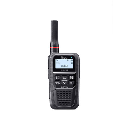 ICOM　IC-DPR4C