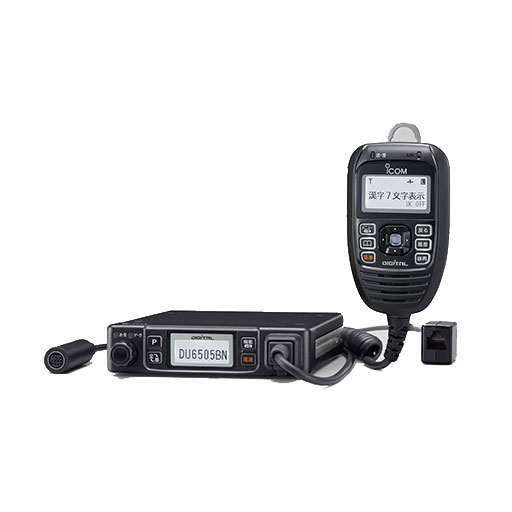 ICOM　IC-DU6505BN