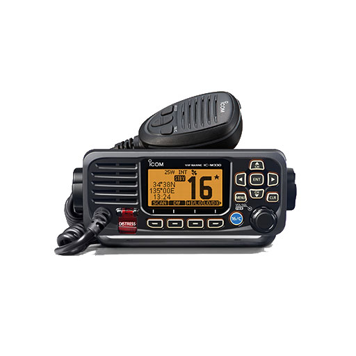 ICOM　IC-M330J