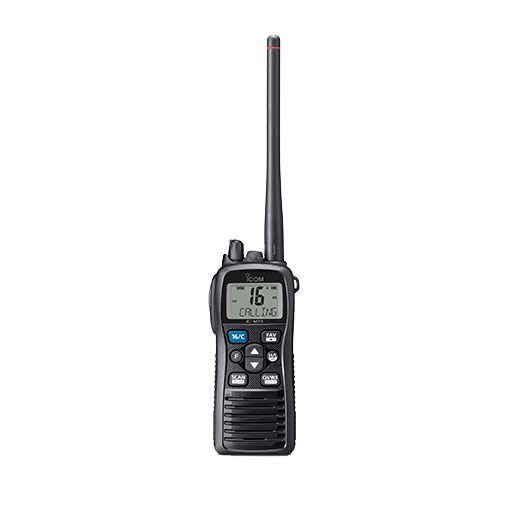 ICOM　IC-M73J