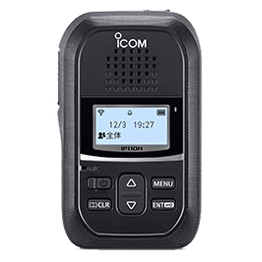 ICOM　IP110H