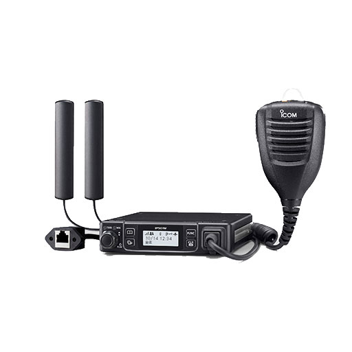 ICOM　IP501M