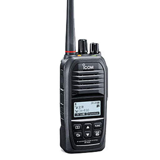 ICOM　IP700