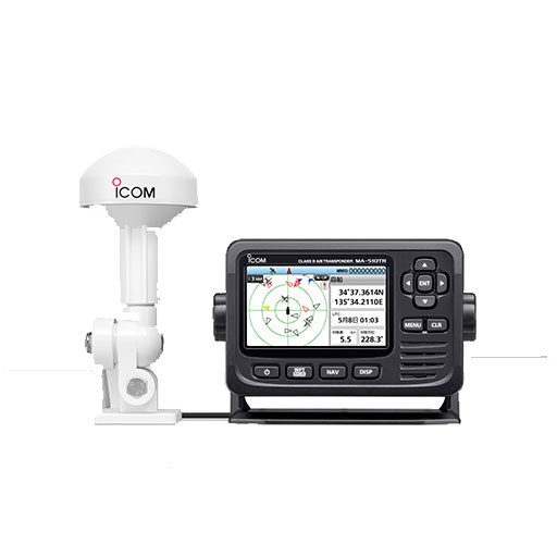 ICOM　MA-510TRJ