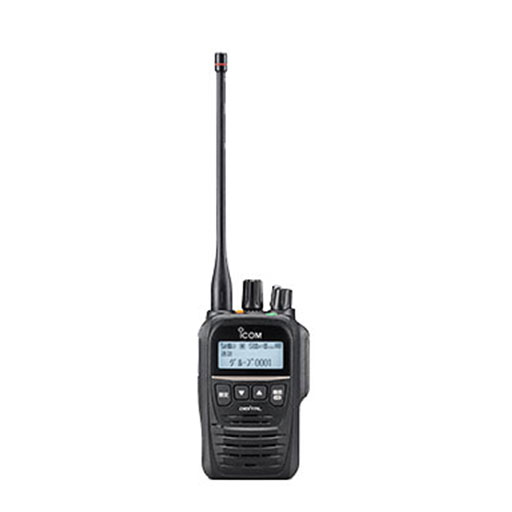 ICOM　IC-DU75