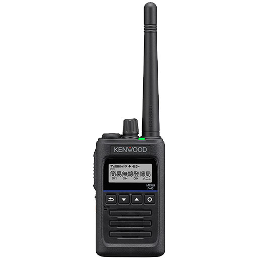 KENWOOD　TPZ-D563/D563BT