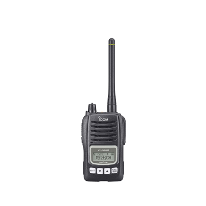 ICOM　IC-DPR6