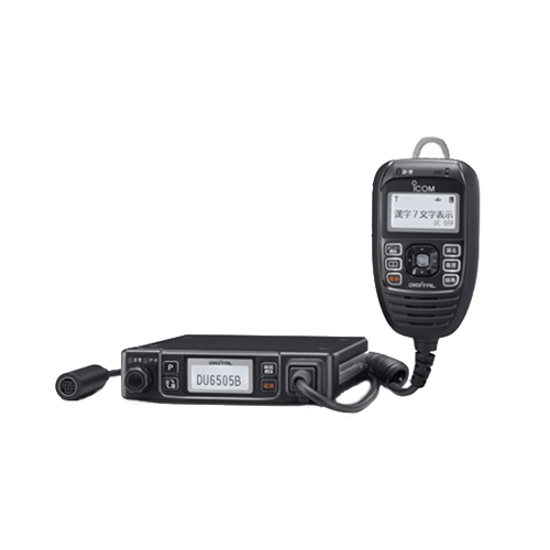 ICOM　IC-DU6505B