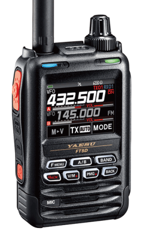 FT5D