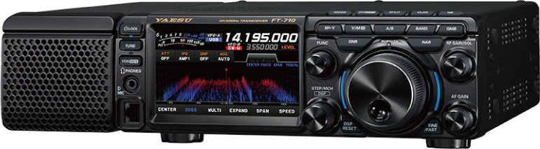 FT-710Aess