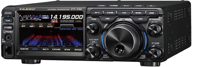 FT-710Field