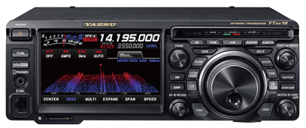 FT-991A