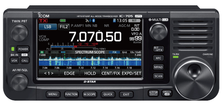 IC-705
