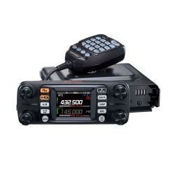 FTM-300DS｜アマチュア無線、トランシーバー、インカム販売の