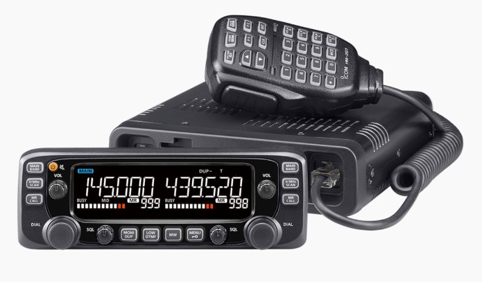 IC-2730B