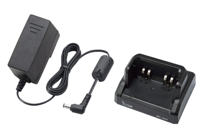 IC-R15｜アマチュア無線、トランシーバー、インカム販売の日栄ムセン